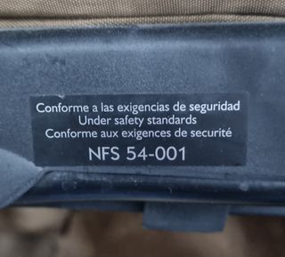 Carro silla + Portabebé CasualPlay