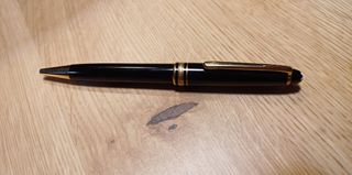 Bolígrafo Montblanc Meisterstück Classique