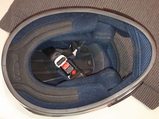 Nitro N1200-VX Talla S