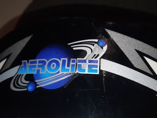 Nitro N1200-VX Talla S