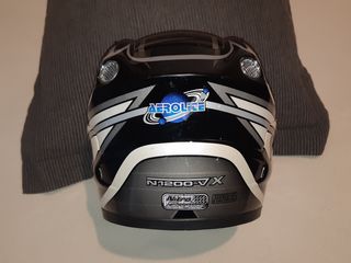 Nitro N1200-VX Talla S