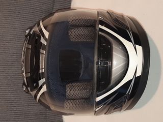Nitro N1200-VX Talla S