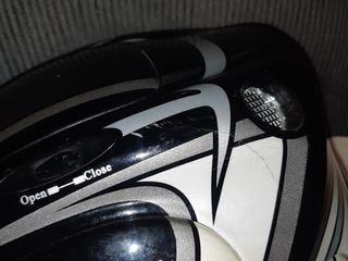 Nitro N1200-VX Talla S