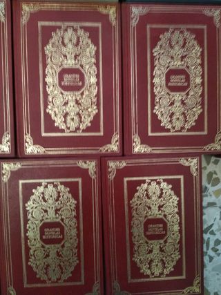 15 libros! Bellas ediciones de bolsillo preciosas!