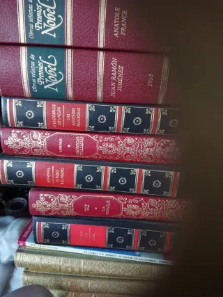 15 libros! Bellas ediciones de bolsillo preciosas!