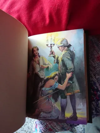 15 libros! Bellas ediciones de bolsillo preciosas!