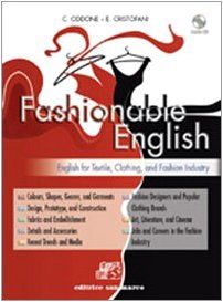 Fashionable English
