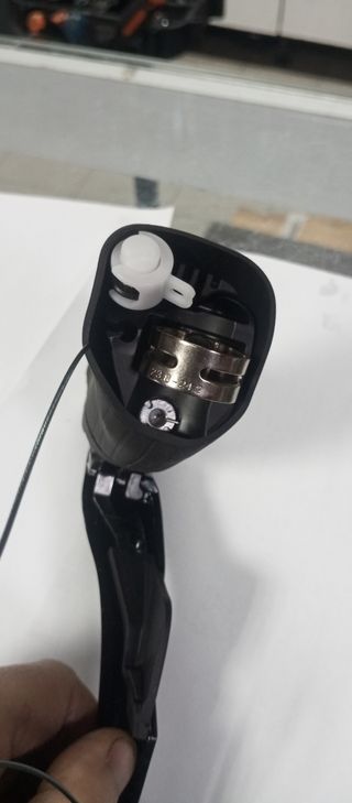 Shimano 105 12v  ST-R7120