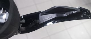 Shimano 105 12v  ST-R7120