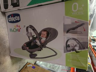 Hamaca para Bebé chico ( Nueva)