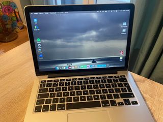MacBook Pro (Retina, 13 Polegadas, meados 2014)