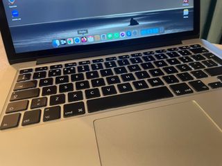 MacBook Pro (Retina, 13 Polegadas, meados 2014)