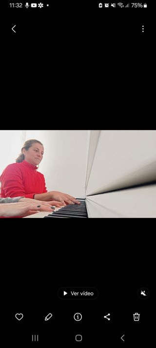 Clases de piano OFERTA!!!
