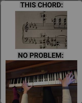 Clases de piano OFERTA!!!