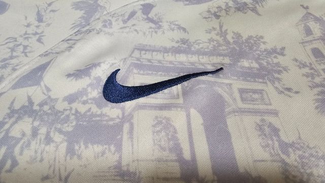 Camiseta fútbol FRANCIA