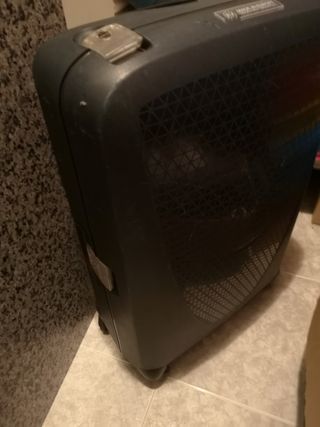 Maleta samsonite  grande 