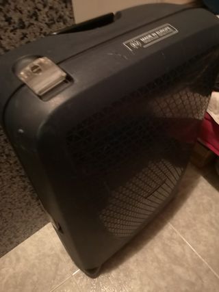Maleta samsonite  grande 