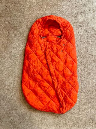 Cybex sacco passeggino