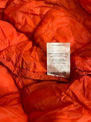 Cybex sacco passeggino