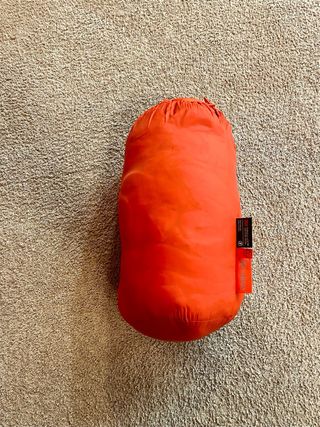 Cybex sacco passeggino