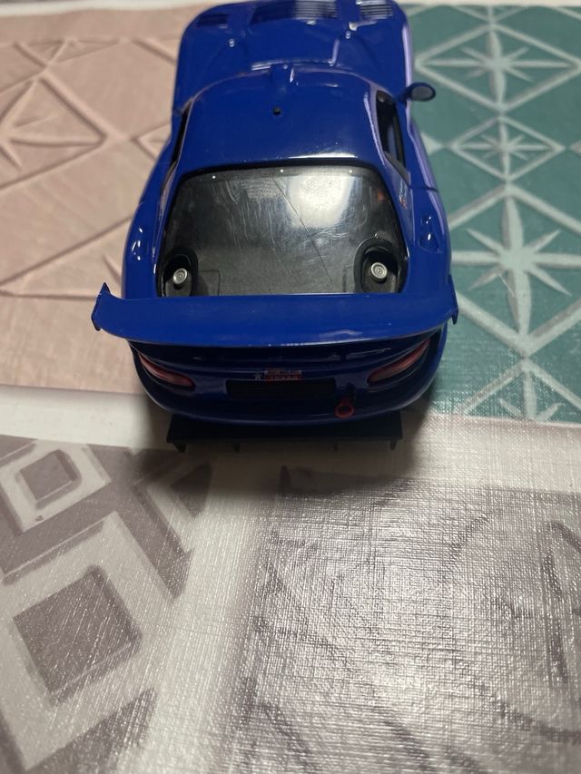 Viper de FLY . Compatible Scalextric