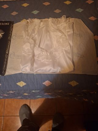 Sottoveste vintage da donna