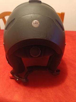 Casco de esquí bollé 