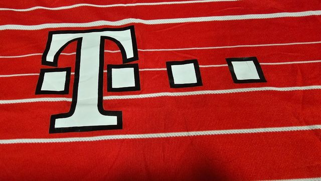 Camiseta fútbol Bayern Múnich