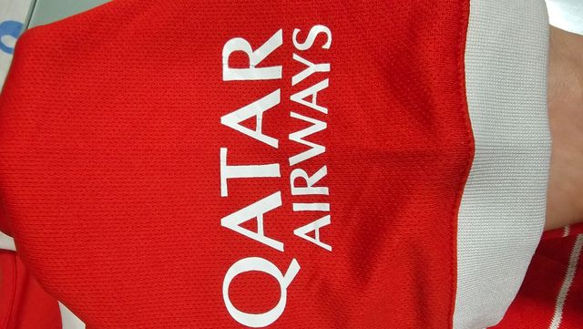 Camiseta fútbol Bayern Múnich