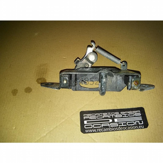 Cerradura maletero / porton Fiat Punto I ( h_44852