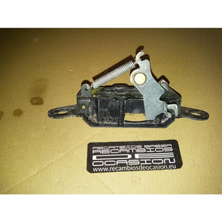 Cerradura maletero / porton Fiat Punto I ( h_44852