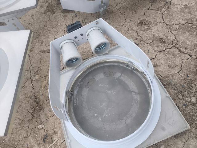 Focos empotrables luz de techo