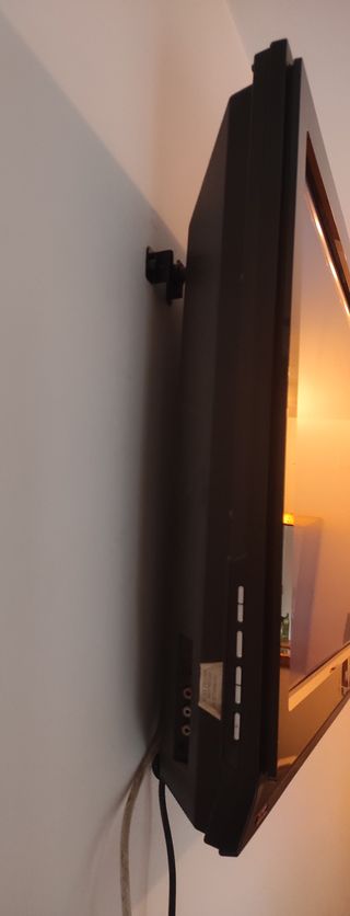 TV PHILIPS LCD 37 ¨