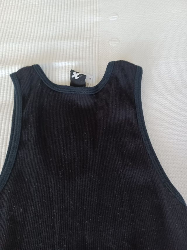 Camiseta de tiranted