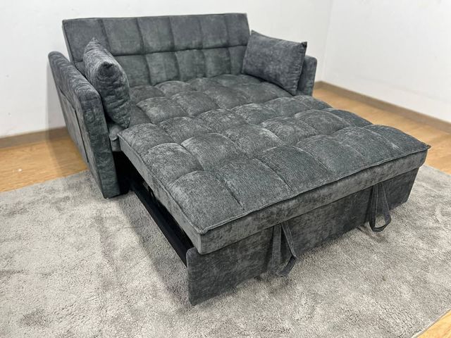 SOFA -CAMA 2 PERSONAS NUEVO ENVIOS *685*038*326*