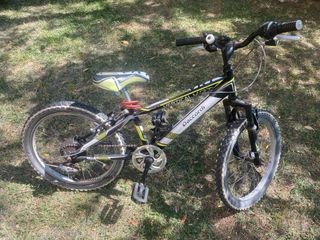 Bicicletta bambino daccordi