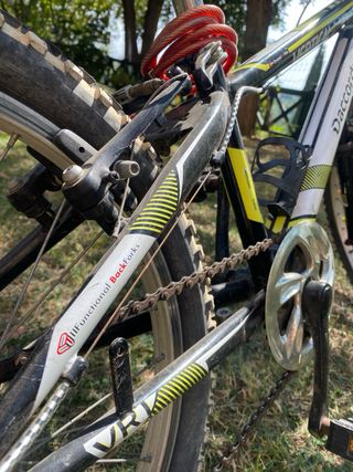 Bicicletta bambino daccordi