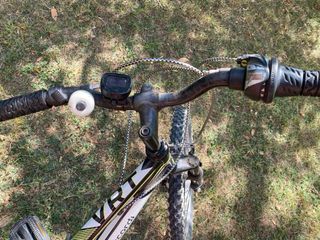 Bicicletta bambino daccordi