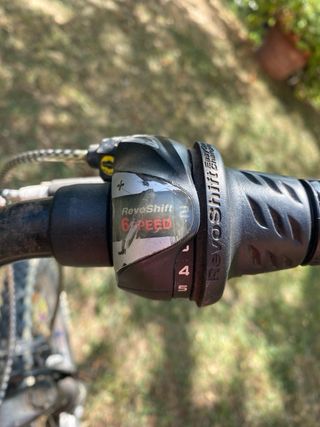 Bicicletta bambino daccordi