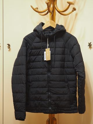 Chaqueta Alvaro Moreno