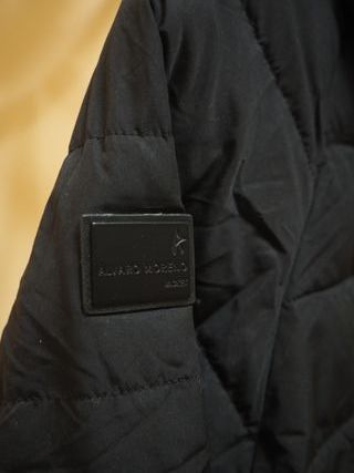 Chaqueta Alvaro Moreno