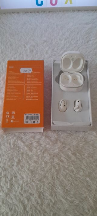 ☆● EARPHONES 5.1 S6SE ☆●