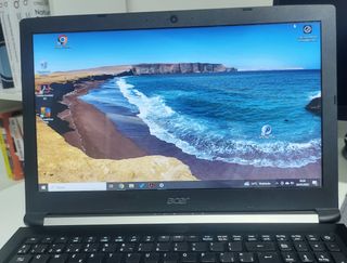 Portátil Acer Aspire 5 A515-51G-73QQ
