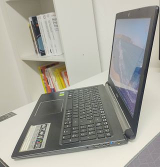 Portátil Acer Aspire 5 A515-51G-73QQ