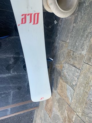 Tabla snow