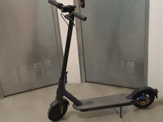 Patinete xiaomi electric scooter 3