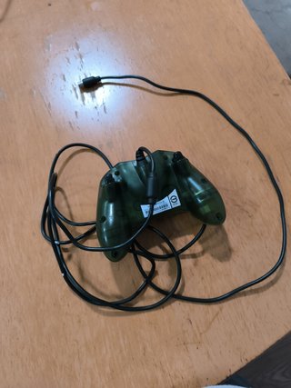 Mando xBox