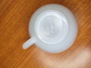 Tazas de café Arcopal Harlequin France