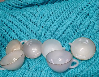 Tazas de café Arcopal Harlequin France
