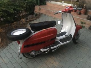 Lambretta